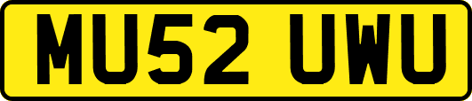 MU52UWU