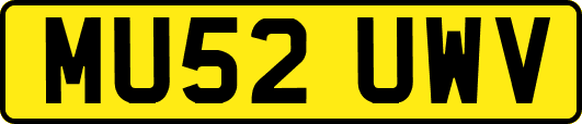 MU52UWV