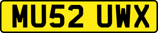 MU52UWX