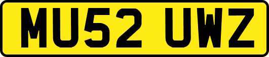 MU52UWZ