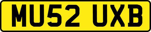 MU52UXB