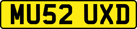 MU52UXD
