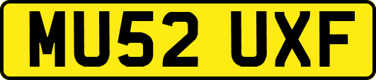 MU52UXF