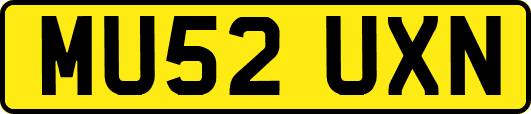 MU52UXN