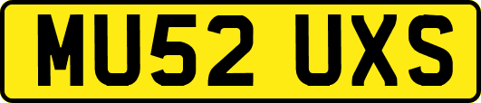 MU52UXS