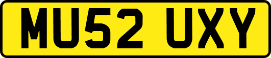 MU52UXY