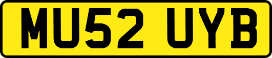 MU52UYB