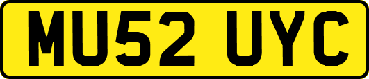 MU52UYC