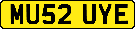 MU52UYE