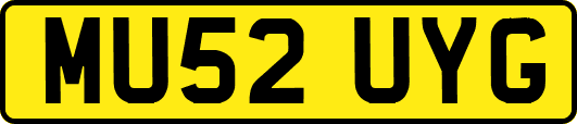 MU52UYG