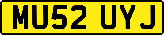 MU52UYJ