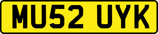 MU52UYK