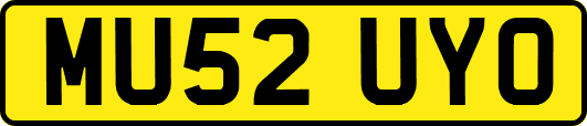 MU52UYO