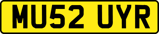 MU52UYR