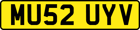 MU52UYV