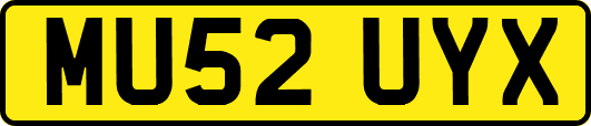 MU52UYX