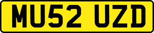 MU52UZD