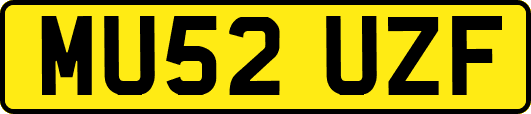 MU52UZF