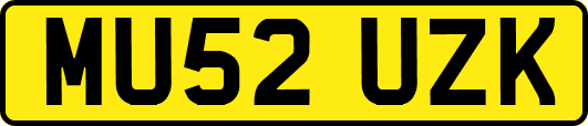 MU52UZK