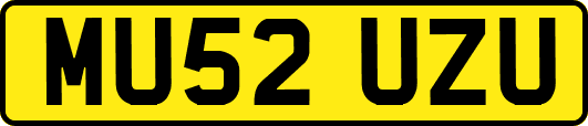 MU52UZU