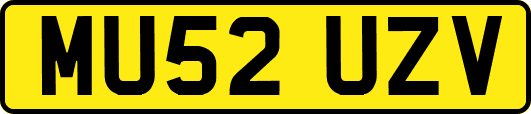 MU52UZV