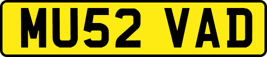 MU52VAD