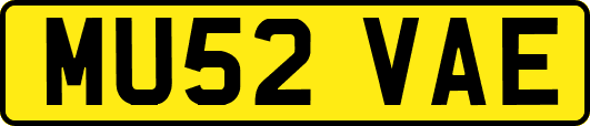 MU52VAE