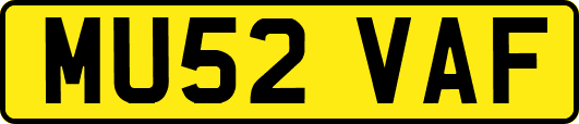 MU52VAF