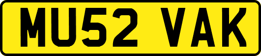 MU52VAK