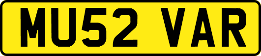 MU52VAR