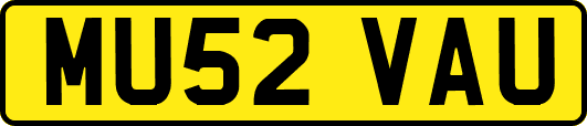 MU52VAU