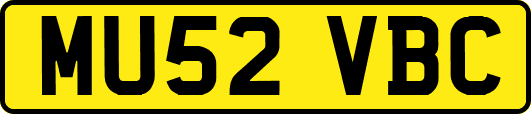 MU52VBC