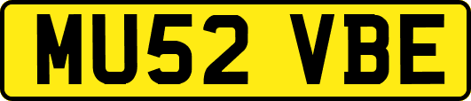 MU52VBE