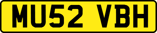 MU52VBH