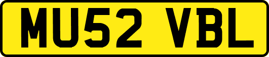MU52VBL