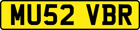 MU52VBR