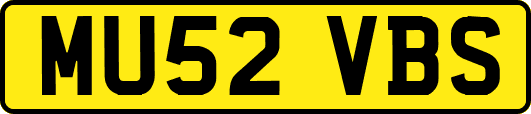 MU52VBS