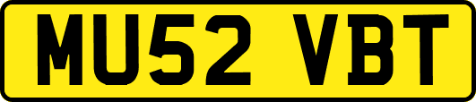 MU52VBT