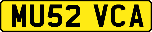 MU52VCA
