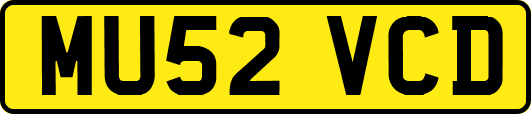 MU52VCD