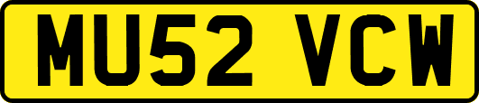 MU52VCW