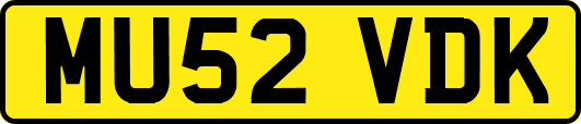 MU52VDK