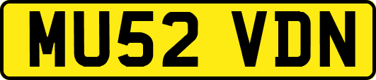 MU52VDN