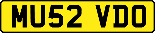 MU52VDO