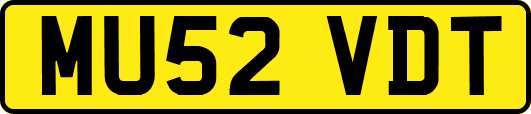 MU52VDT
