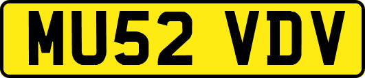 MU52VDV
