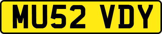 MU52VDY