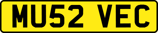 MU52VEC