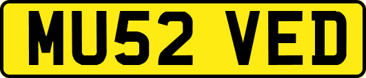 MU52VED