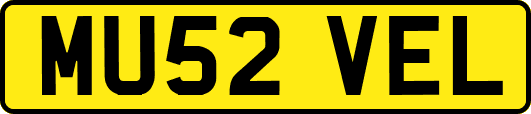 MU52VEL